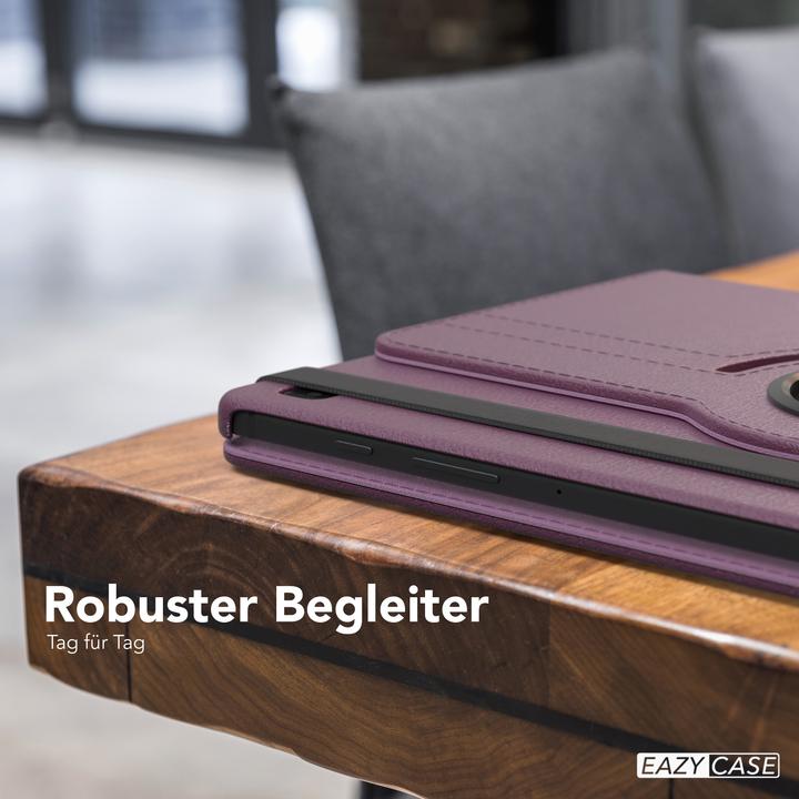 Produktbild EAZY CASE Rotationcase Samsung Galaxy Tab S6 Lite (Samsung Galaxy Tab S6 Lite)