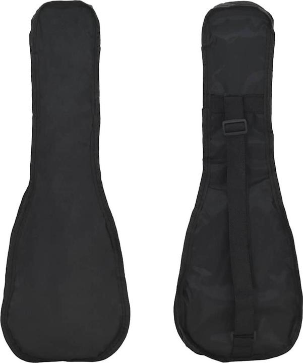 Immagine prodotto VidaXL Set di ukulele soprano con borsa per bambini da 21 pollici (Soprano, Soprano)
