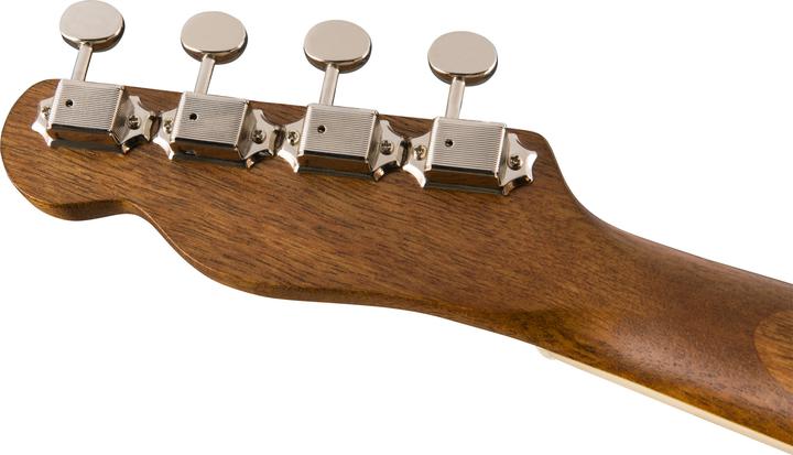 Produktbild Fender California Coast Zuma concert ukelele naturel (Konzert)
