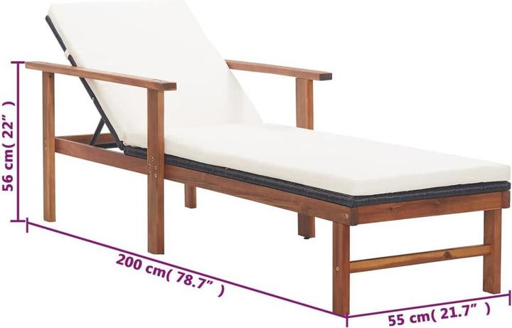 Image du produit VidaXL Jenna (200 cm)