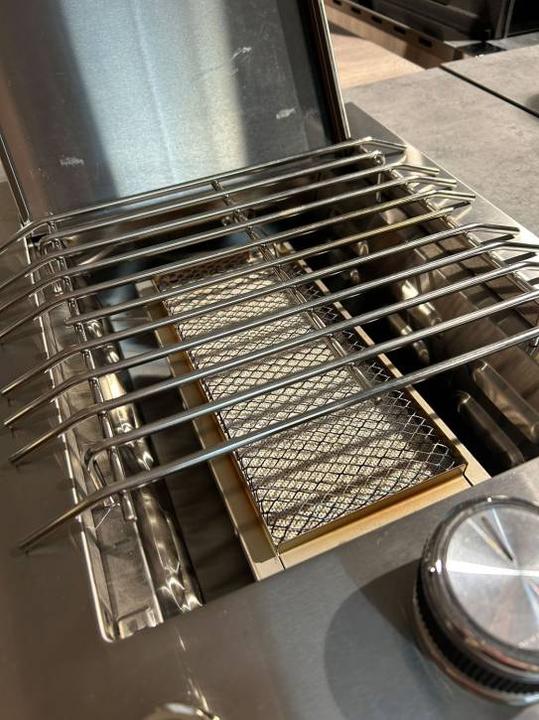 Image du produit Grillfürst Brûleurs infrarouges encastrables