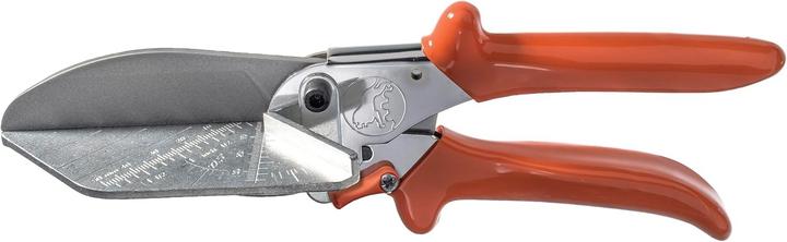 Produktbild Löwe Gehrungsschere 3.304/HÜ (245 mm)