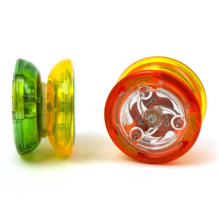 Immagine prodotto Active People Triple Action Jojo Coloris