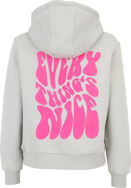 Immagine prodotto Miss Tee Felpa con cappuccio Every Things Nice - 170091 (XXL)