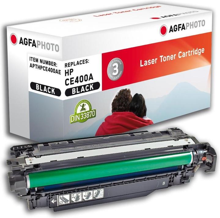 Actual product image AGFAPHOTO Apthpce400xe (FC)