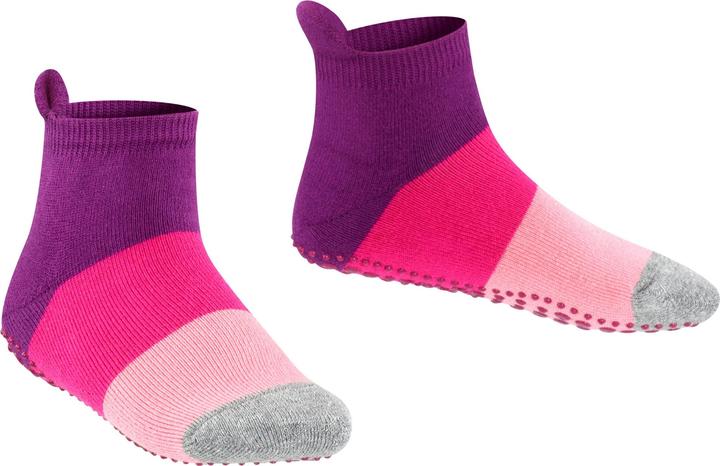 Produktbild Falke Colour Block SN CP (Einzelpack, 23 - 26)
