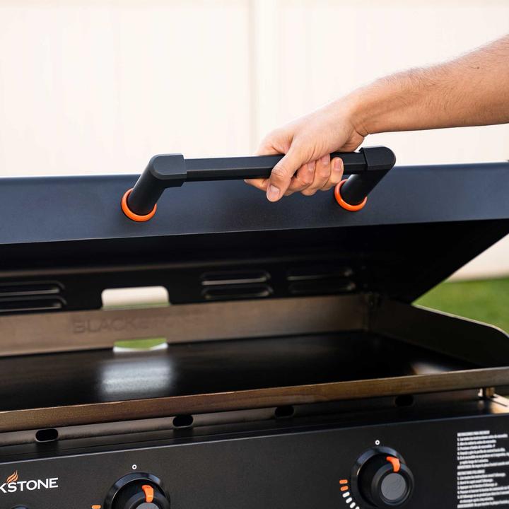 Produktbild Blackstone Gasgrill Original 28-Zoll-Omnivore-Grillstation