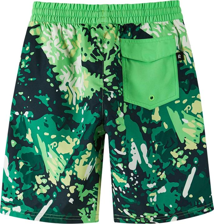 Produktbild Reima UV Badeshorts Papaija Summer (140)