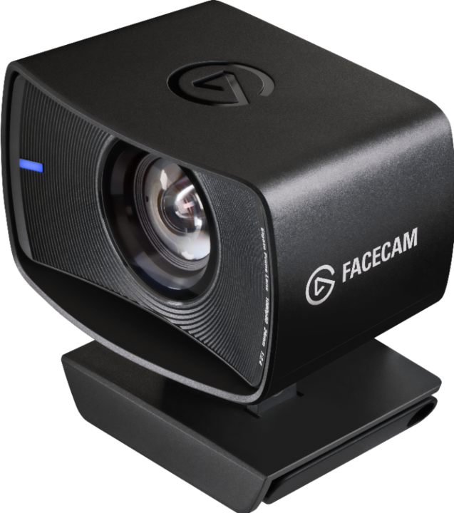Immagine prodotto Elgato Facecam (2 Mpx)
