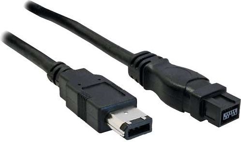 Immagine prodotto InLine Cavo FireWire (5 m, FireWire)
