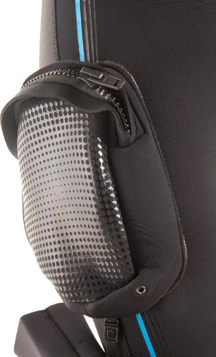 Actual product image Seac Semidry Master Dry Ladies 7 mm (7 mm, XS)