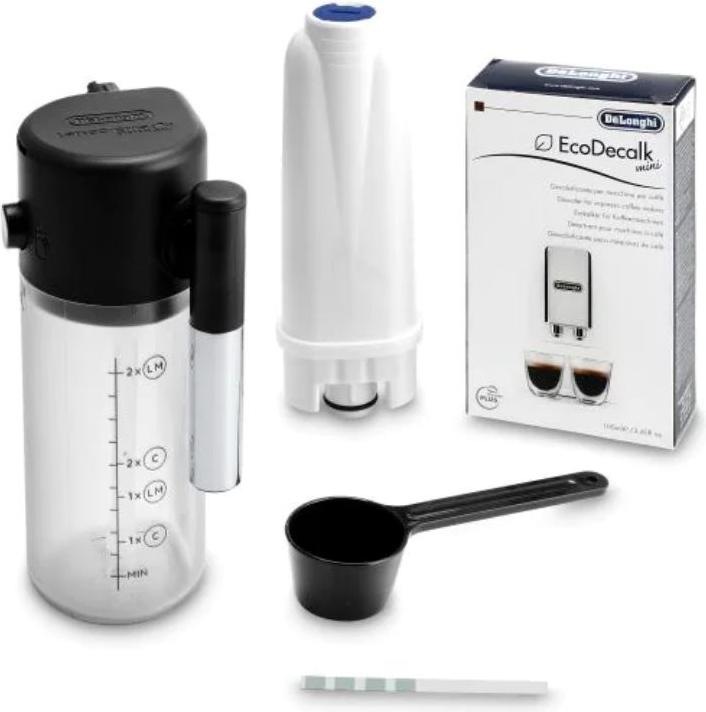 Actual product image De'Longhi Magnifica Evo (EU plug)