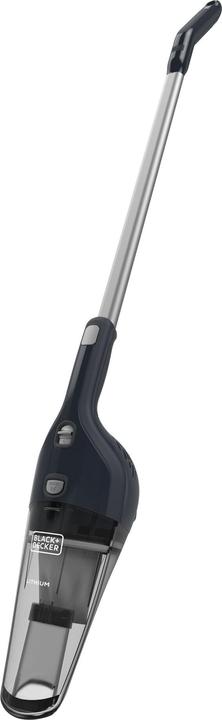 Actual product image Black & Decker NSVA 315 J