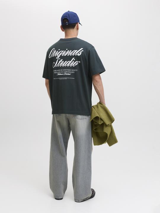 Image du produit Jack & Jones T-shirt T-shirt (XXL)