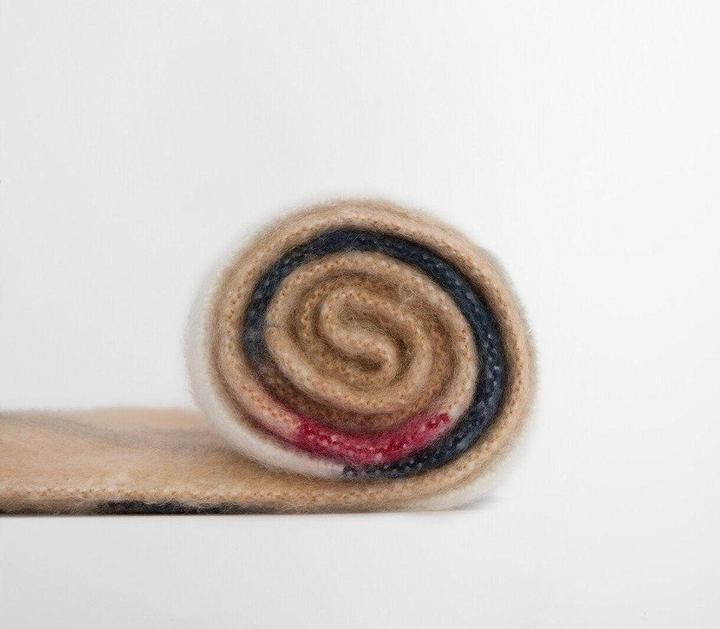 Actual product image Barbour Schal ISLA