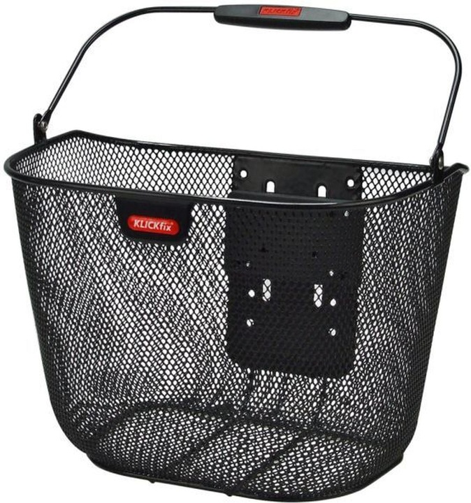 Produktbild KlickFix Uni Korb Plus (18 l)