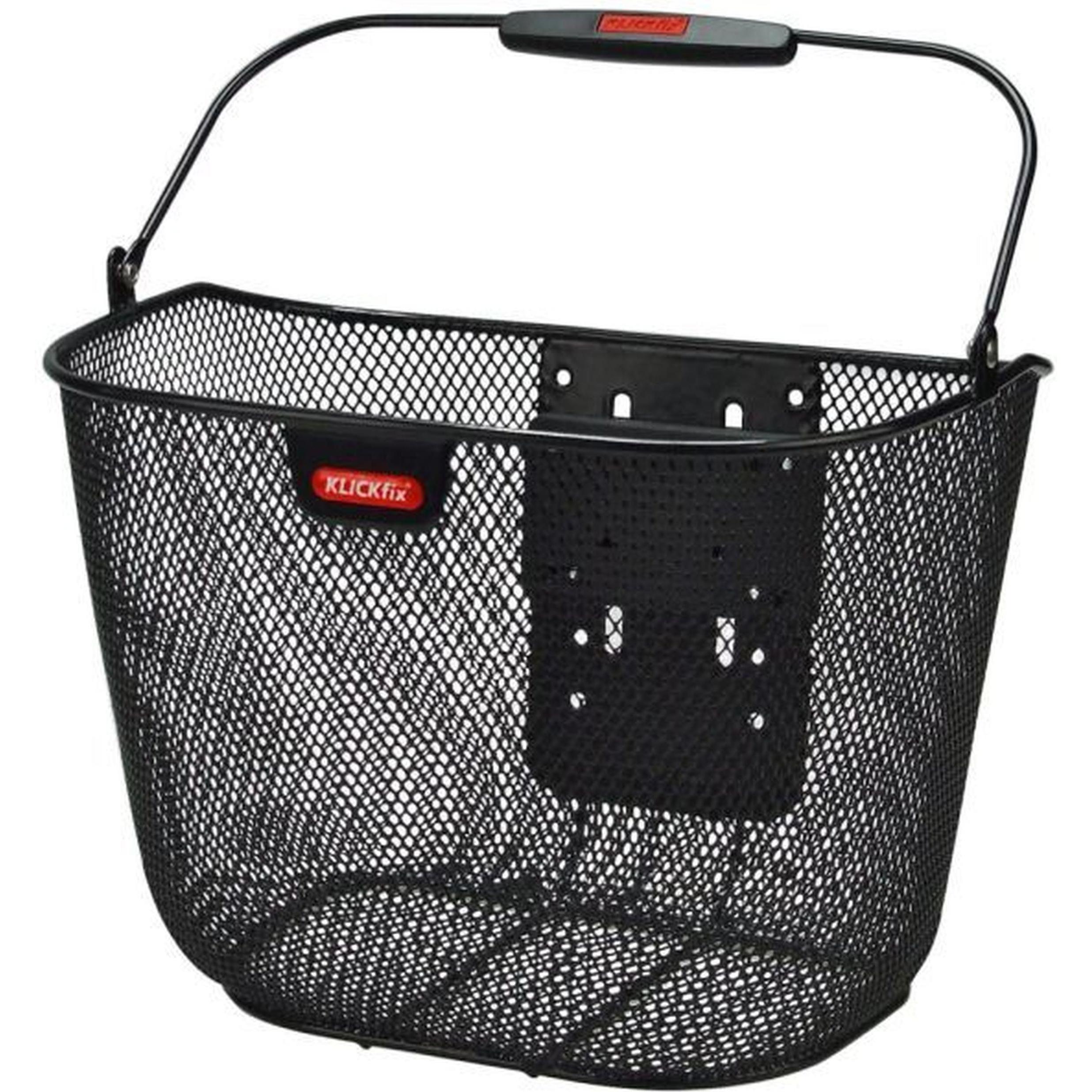 KlickFix, Velokorb, (18 l)