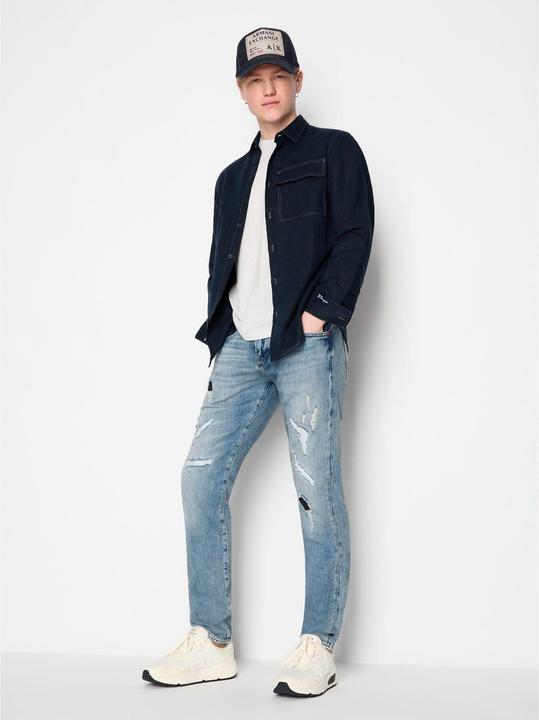 Produktbild Armani Exchange J13 Jeans (34)