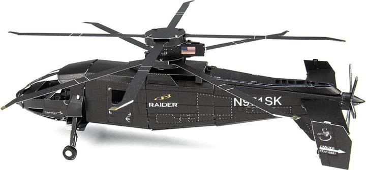 Immagine prodotto Metal Earth Elicottero ME S-97 Raider