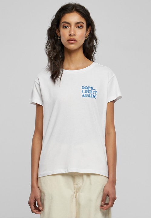 Produktbild Days Beyond Oops… I did it again EMB Tee - 21901 (S, L)
