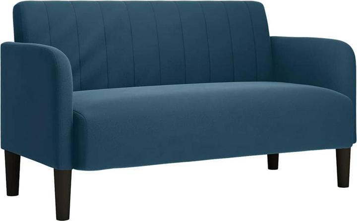 Produktbild vidaXL Zweiersofa (2-Sitzer)
