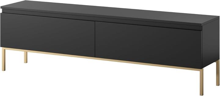 Golden, Schwarz