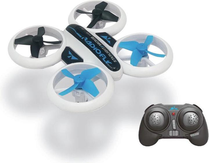 Actual product image Radiofly 40104