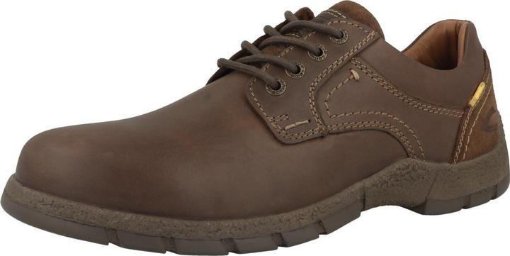 Image du produit Camel Active Low Cut crazy horse CAFE (45)