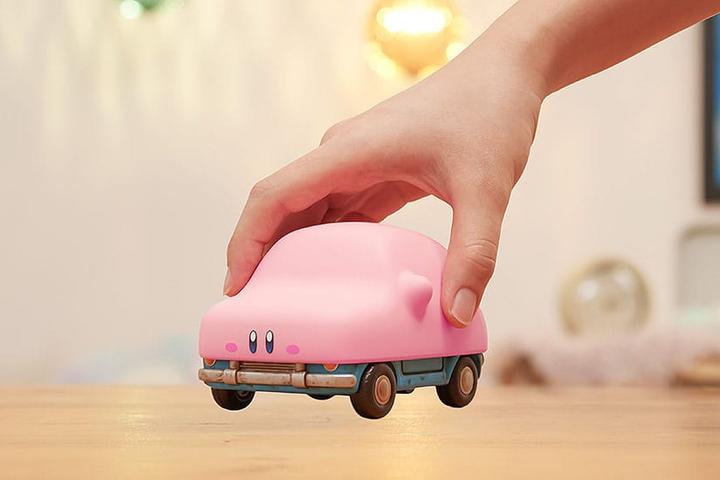 Produktbild Good Smile Company Kirby Pop Up Parade PVC Statue Kirby: Car Mouth Ver. 7 cm
