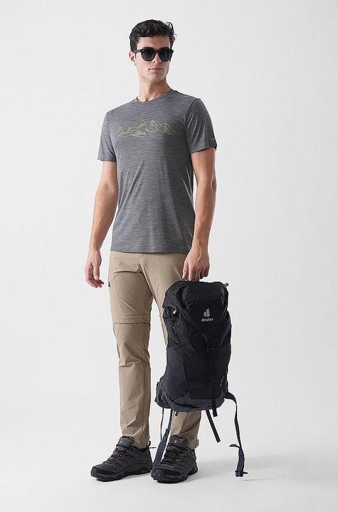 Produktbild Meru Laholm Woolmix (S)