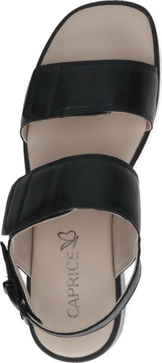 Actual product image Caprice Sandal (39)