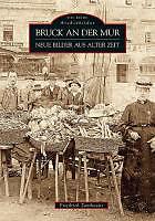 Produktbild Bruck an der Mur (Deutsch, Friedrich Zwitkovits, 2018)