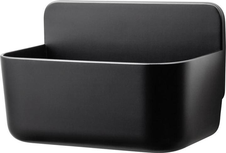 Produktbild tesa LAVAA Duschkorb, klein inkl. Klebelösung ohne Bohren