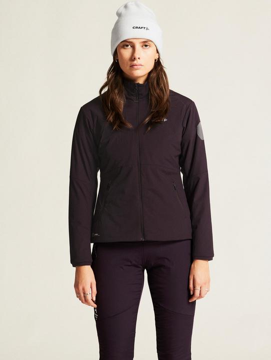 Actual product image Craft ADV Nordic Training Insulate Jacket - Cross-country jacket - Women (S)