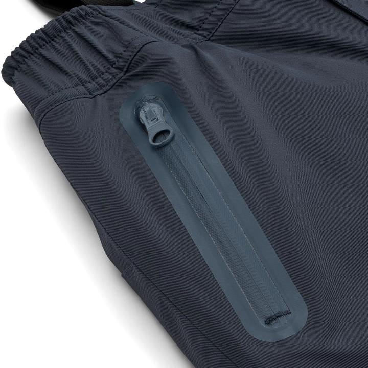 Actual product image Liewood Karter Classic Navy Snow Trousers (98)