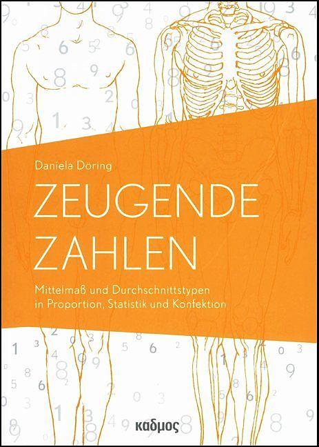 Produktbild Zeugende Zahlen (Deutsch, Daniela Dering, 2011)