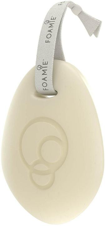 Actual product image Foamie - Solid Intimate Wash Lotion (70 g)