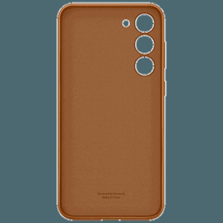 Immagine prodotto Samsung Custodia in pelle (Samsung Galaxy S23+)