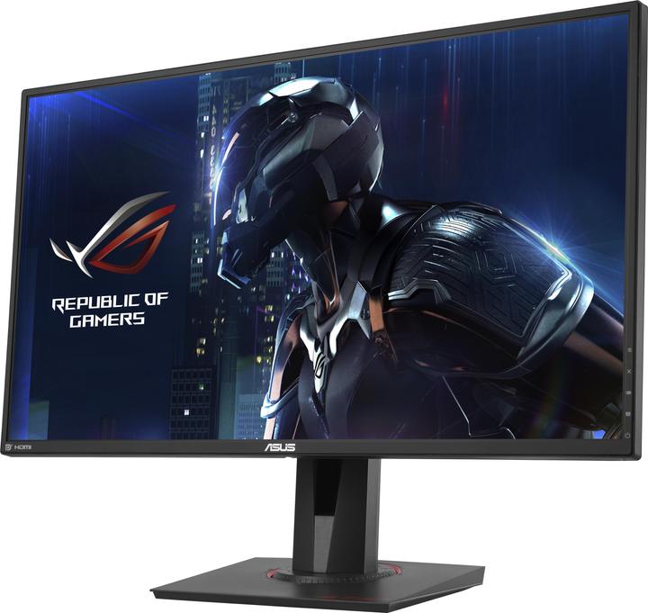 Immagine prodotto ASUS ROG Swift PG278QE (2560 x 1440 pixel, 27")