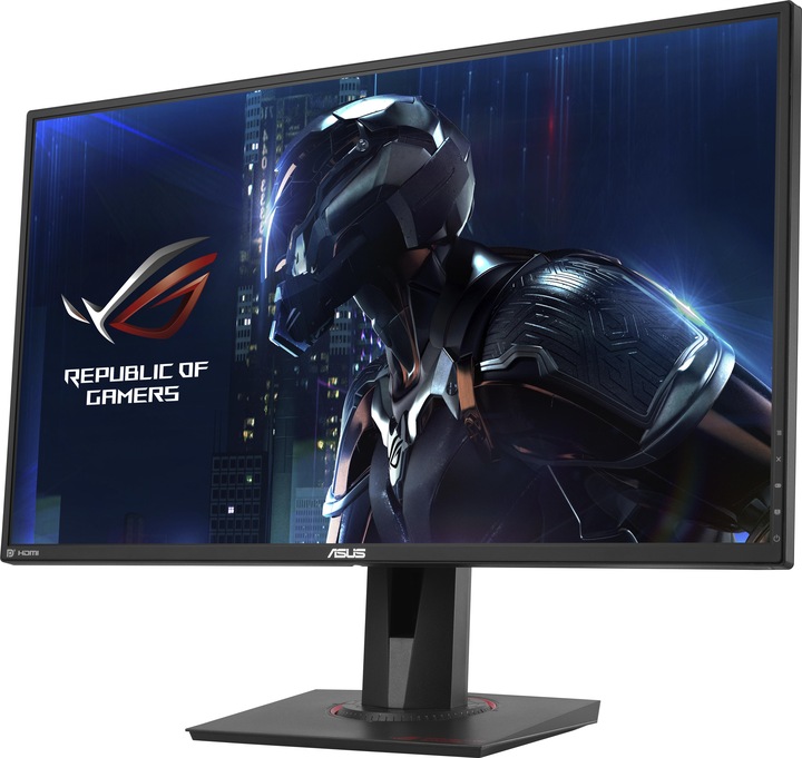 Produktbild ASUS ROG Swift PG278QE (2560 x 1440 Pixel, 27")