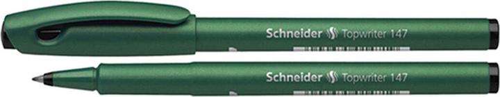 Actual product image Schneider Topwriter 147 (Black, 10 x)
