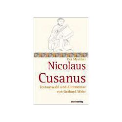 Nicolaus Cusanus, Fachbücher