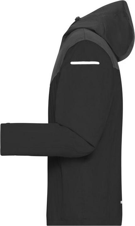 Produktbild James & Nicholson Softshelljacke Allwetter (M)
