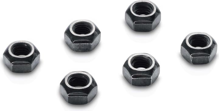 Actual product image Knipex Set of lock nuts (120 mm)