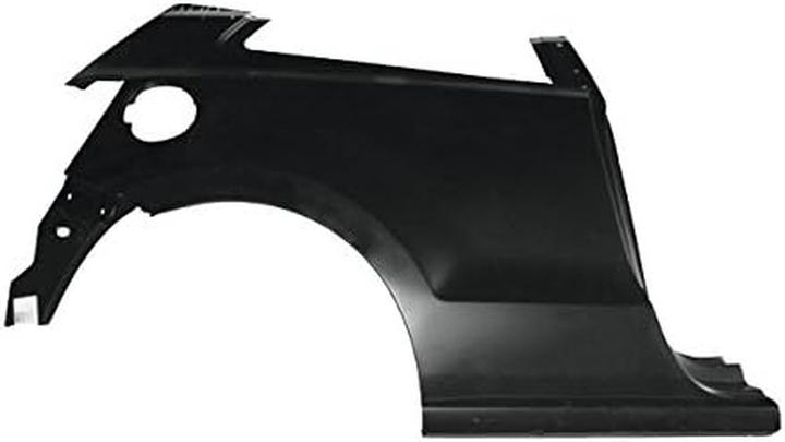 Actual product image Equal Quality spatbord achter rechts (Rear mudguard)