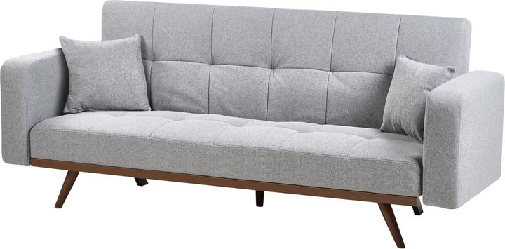 Produktbild Beliani Hjulby