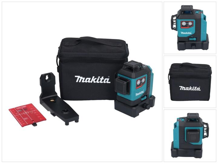 Actual product image Makita SK700D