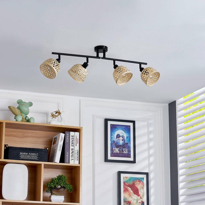 Produktbild Lindby Youstin (E14)