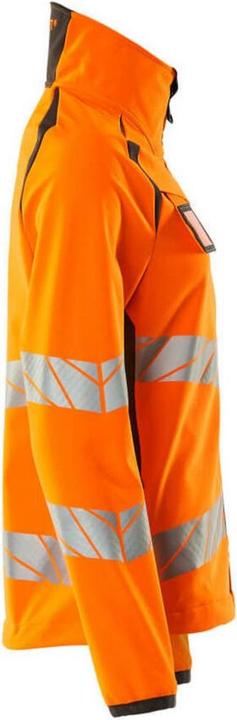 Produktbild Mascot Accelerate Safe Softshelljacke (S)