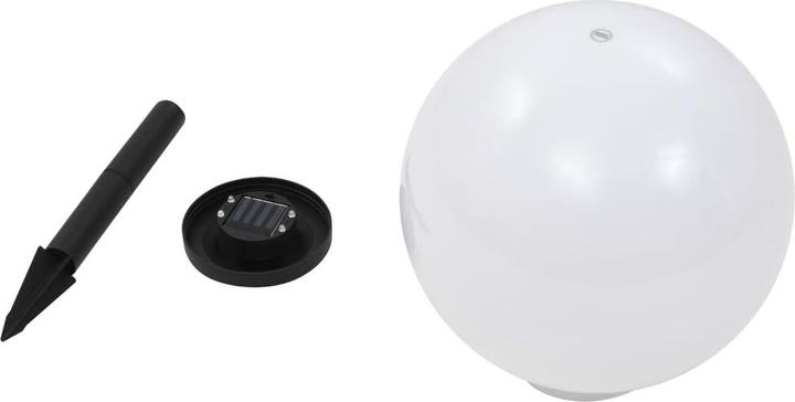 Produktbild vidaXL Wald (IP44)